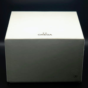 Omega Seamaster Aqua Terra 150M Chronometer Reference: 2502.33.00 | 42.2mm "Big Size" | Factory Unpolished Complete Set